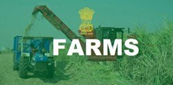 Buy, Sell and Rent Tractor, Tiller & Rotavator through This Government App