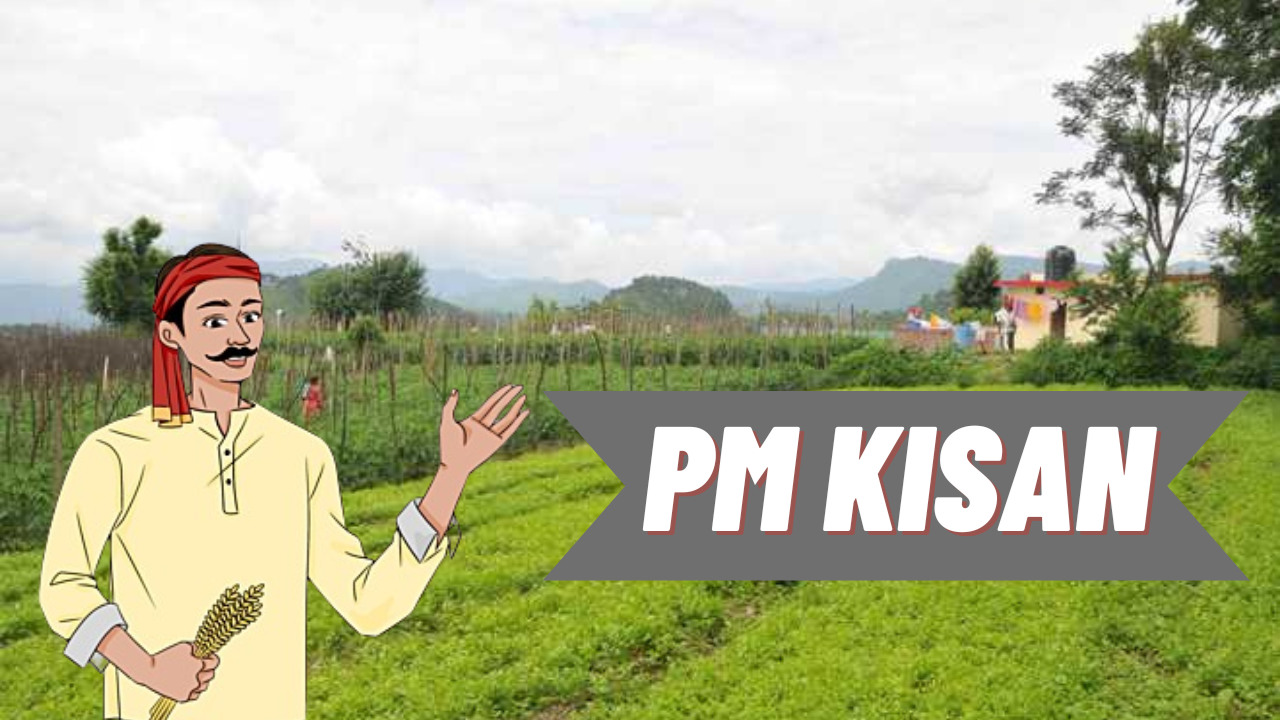 Action Against 4,189 Ineligible Beneficiaries of PM Kisan