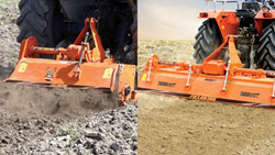 FieldKing Rotary Tillers: Unleashing Efficiency and Versatility in Agriculture