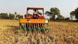 Govt. To Set Up 328 Agricultural Machinery Banks That Will Provide 80% Subsidy