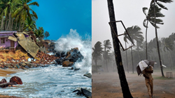 Gujarat Govt to Compensate Farmers for Cyclone Biparjoy Losses