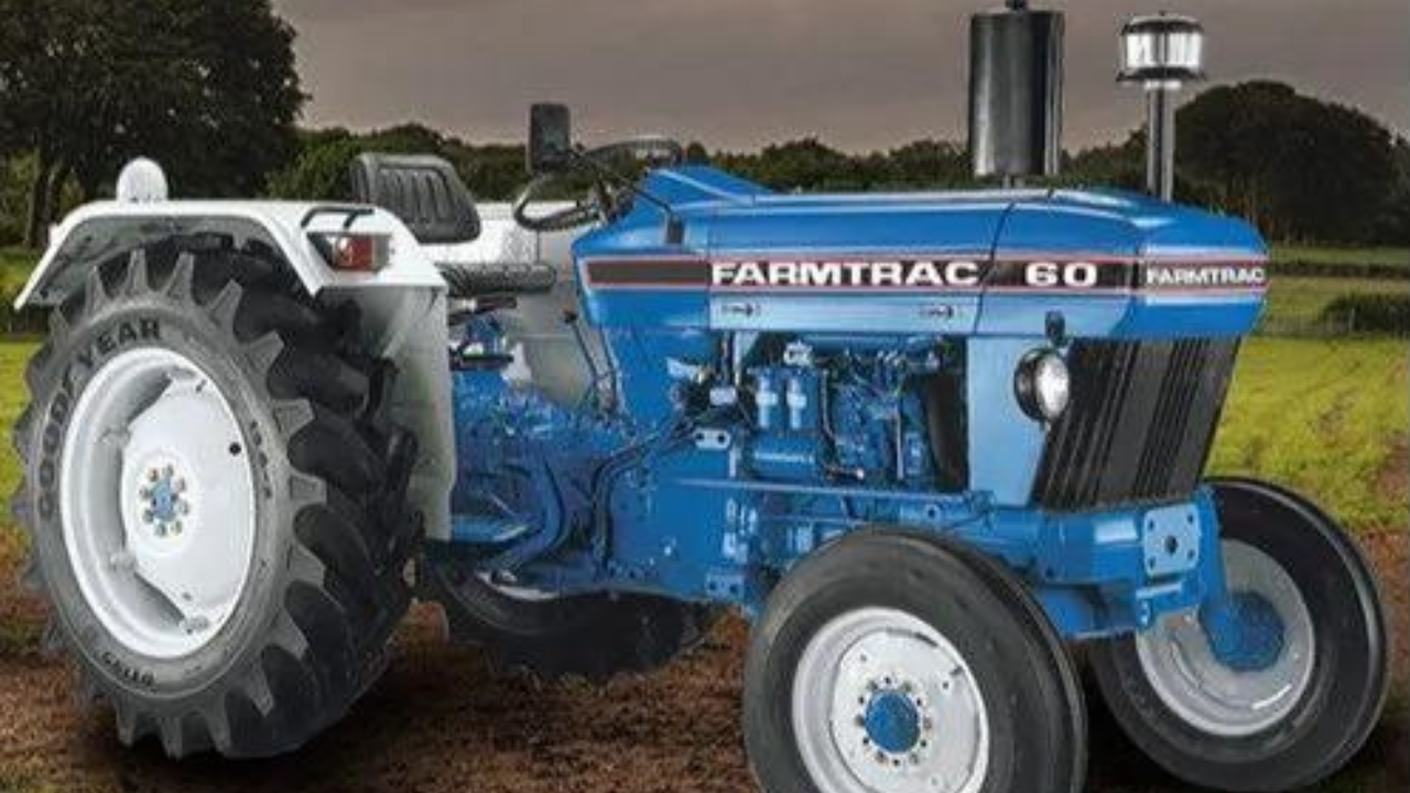 Top Farmtrac Tractors To Buy In 2023- Price, Specifications, & Review