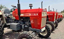 Swaraj Tractors- 2022 Specifications, Features & More  