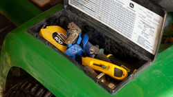 10 Must Have Tools For Your Tractor Toolbox