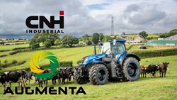 CNH Industrial Acquires Machine Vision Company Augmenta At An Enterprise Value Of $110 Million