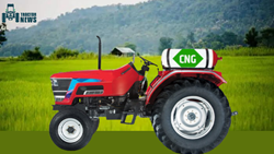 How to Convert Your Old Tractors into CNG Tractors: A Sustainable Initiative for Farmers