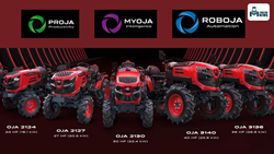 Decoding PROJA, MYOJA, & ROBOJA in the Mahindra OJA Tractor Series: EXPLAINER