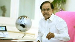 Telangana CM KCR Directs Release of Rs 19,000 Crore Towards Crop Loan Waiver