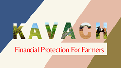  "Kavach" The Weather-based Financial Protection for Farmers