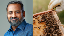 India's First Public Sector Beekeeping Equipment Manufacturing Unit to Launch in Kerala Today