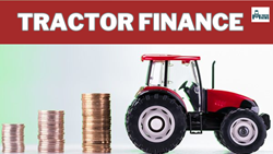 Tractor Financing: Bridging the Financial Gap for Indian Farmers, Paving the Way for Agricultural Excellence