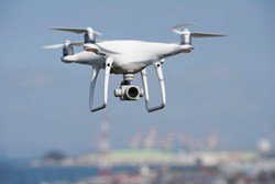Government Provides Subsidies For Drones