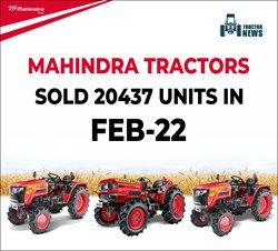 The Market Impact of Mahindra as Mahindra Tractors Company