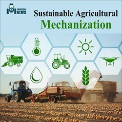 Educating Smallholder Farmers about affordable Farm Mechanization Solutions