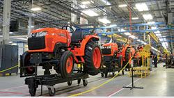 Escorts Kubota Ltd Announces Tractor Price Hike Effective September 16, 2023