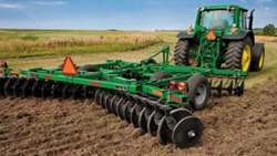 10 WAYS TO IMPROVE FUEL EFFICIENCY ON YOUR FARM