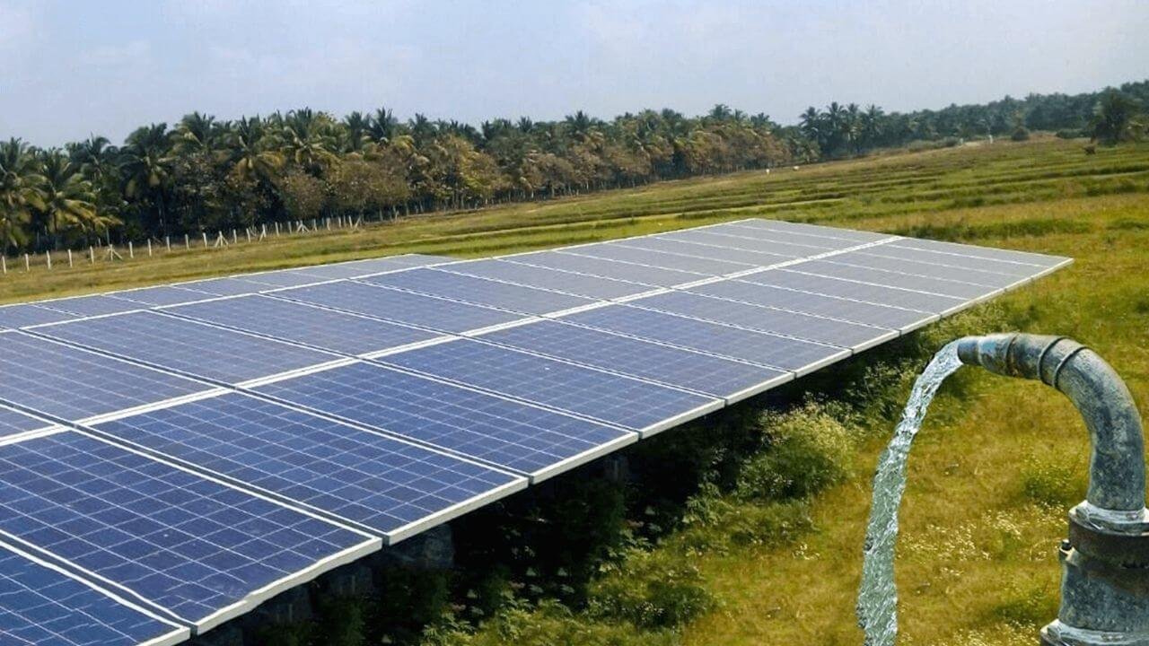 Rajasthan Leads The Country In Solar-Power Pump Installations In The ...