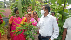 Andhra Pradesh- SC Farmers Prioritize ZNFB in Srikakulam District