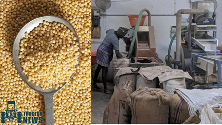 UP Govt. To Provide Millet Processing Units On 100% Subsidy