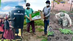 Rivulis Showcases 2022 ESG Report and Continues to Lead Charge in Agricultural Irrigation 