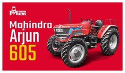 Mahindra Arjun 605-2022, Features, Price, and Specifications