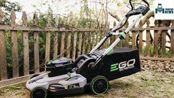 Top 5 Lawn Mower Manufacturing Brands