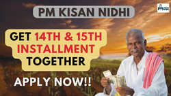 PM Kisan 15th Installment: 11 Cr Farmers to get Benefit, Know the Status & Beneficiary List