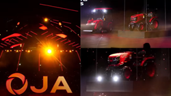 Mahindra OJA- The Powerhouse of Energy, Innovation, and Technology - Full Features & Price Details  