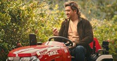 Swaraj Tractors Launches Exciting New Campaign with MS Dhoni