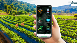 Precision Climate Farming: Using Technology to Optimize Agriculture