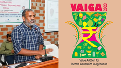 VAIGA 2023: Agricultural Entrepreneurs In Kerala Will Receive Training