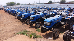 ITL To Set Up New Tractor Manufacturing Plant With an Investment of Rs 850 Crore Exclusively For Exports