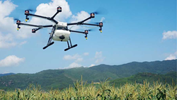 Challenges of Using Drones in Agriculture World