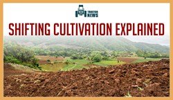 Here is Everything You Need to Know About Shifting Cultivation