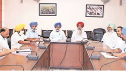 PAU to Hold Second Punjab Sarkar Kisan Milni & NRI Farmer’s Conclave