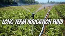 Long Term Irrigation Fund-2022