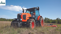 Kubota M6-131 Compact Tractor-Features, Specifications, and More