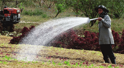Get Up To 75% Subsidy on Irrigation Equipment; More Irrigation Will be Possible With Less Water 