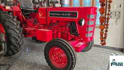 Mahindra 265 DI XP Plus-2023, Features, Specifications, and More