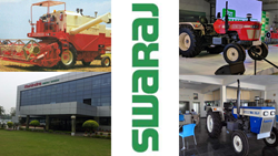 The Journey from Swadeshi Innovation to Agricultural Excellence, Inspiring Story of Swaraj Tractors