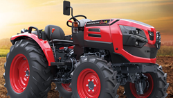  Mahindra Oja 3140 Tractor: The Powerful 40HP Tractor With High-Quality Features