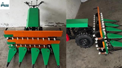 Top 4 Dharmatech Agricultural Reaper Machines in 2023