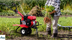 Honda FQ650 Power Tiller-Features, Specifications, and More