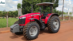 Massey Ferguson 6711 Tractor-2023, Features, Specifications, and More