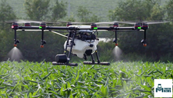 Rajasthan Government Will Rent Out Drones To Farmers