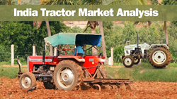 India Tractor Market Accelerates: Projected to Reach $11.9 Billion by 2028