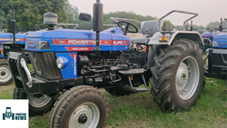 Powertrac Euro 50 Next-2023, Features, Specifications and More