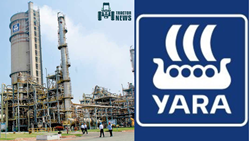 Yara India Published Its First India Sustainability Report