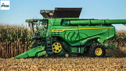 TOP Tips To Choose A Combine Harvester
