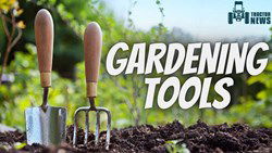 Know All About These Gardening Tools